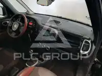 2016 Fiat 500