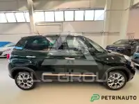 2016 Fiat 500