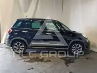 2016 Fiat 500