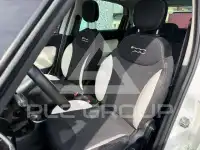 2016 Fiat 500