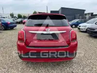 2016 Fiat 500