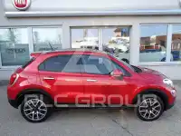 2016 Fiat 500