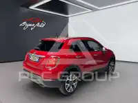 2016 Fiat 500