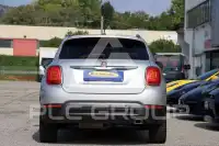 2016 Fiat 500