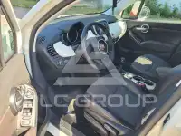 2016 Fiat 500