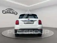 2016 Fiat 500