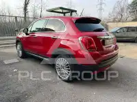 2016 Fiat 500