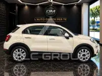 2016 Fiat 500