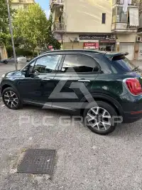 2016 Fiat 500