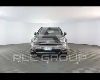 2016 Fiat 500