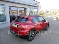 2016 Fiat 500