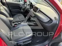 2016 Fiat 500