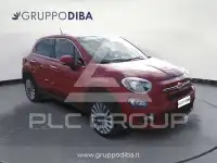 2016 Fiat 500