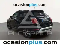 2016 Fiat 500