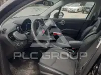 2016 Fiat 500