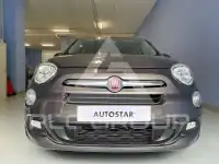 2016 Fiat 500
