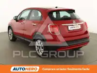 2016 Fiat 500