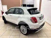 2016 Fiat 500
