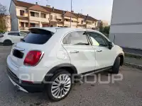 2016 Fiat 500