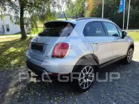 2016 Fiat 500