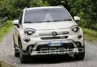2016 Fiat 500