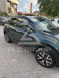 2016 Fiat 500