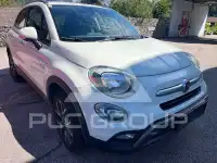 2016 Fiat 500