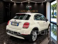 2016 Fiat 500