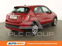 2016 Fiat 500