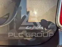 2016 Fiat 500