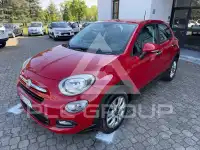 2016 Fiat 500