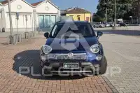 2016 Fiat 500