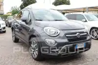 2016 Fiat 500