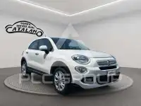 2016 Fiat 500