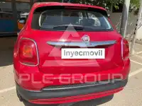 2016 Fiat 500
