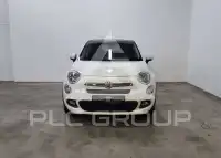 2016 Fiat 500