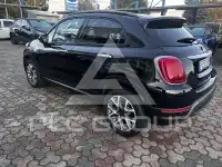 2016 Fiat 500