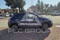 2016 Fiat 500