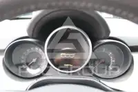 2016 Fiat 500
