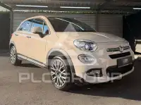 2016 Fiat 500