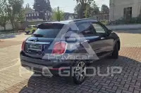 2016 Fiat 500