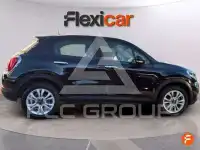 2016 Fiat 500