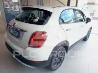 2016 Fiat 500
