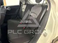 2016 Fiat 500
