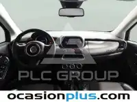 2016 Fiat 500