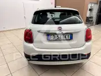 2016 Fiat 500