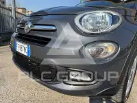 2016 Fiat 500