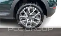 2016 Fiat 500