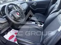 2016 Fiat 500