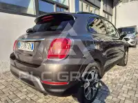 2016 Fiat 500